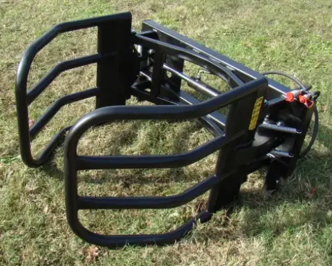Hay Handling