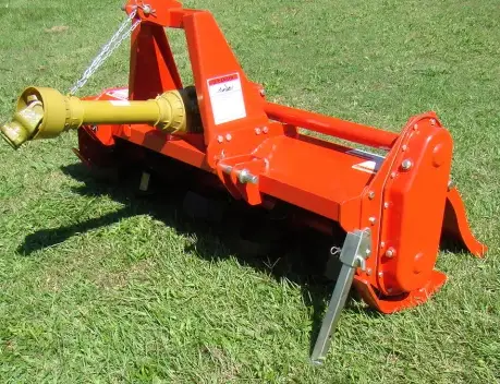 Landscaping Tools