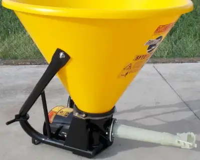 Spreaders