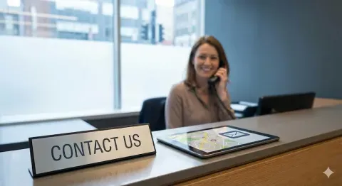 Contact Us