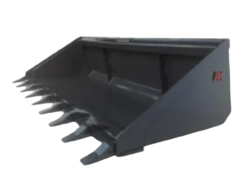 Beast LB Bucket