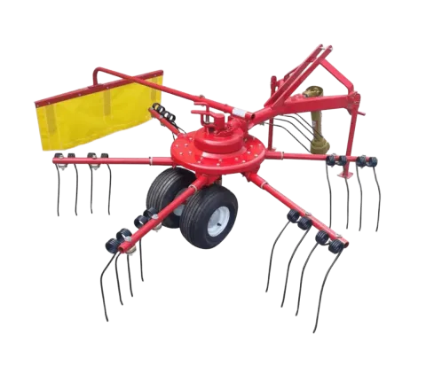 RR-248 R-Rake