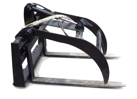 TRA Fork Grapple - transparent