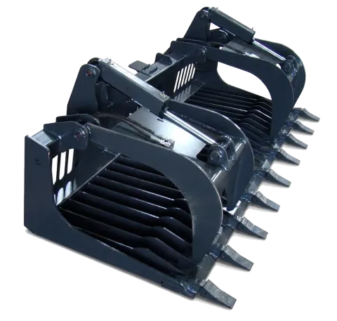 TRA Rock Grapple - transparent