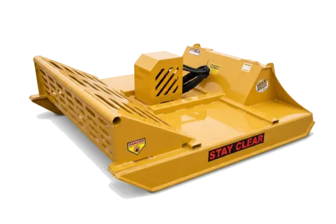 TRA Serious Duty Brush Cutter