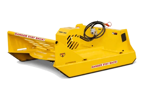 TRBC Heavy Duty Brush Cutter