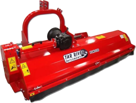 Flail Mower