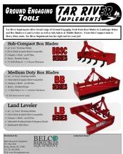 Tar River Implements - GROUND ENGAGING TOOLS_5